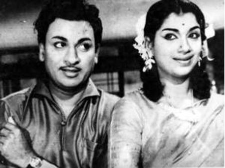 ಬೆಳ್ಳಿತೆರೆಯ ಹಿರಿಯ ಅಭಿನೇತ್ರಿ ಮೈನಾವತಿ ಇನ್ನಿಲ್ಲ