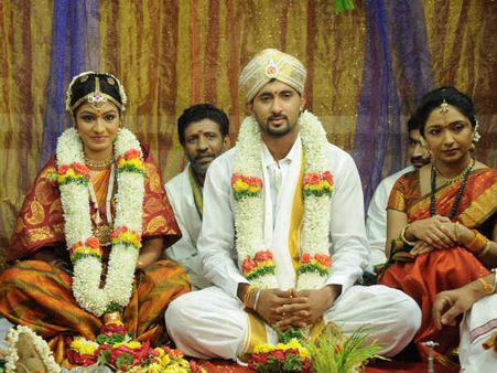 'ಇಮ್ಮಡಿ ಸಾವಿತ್ರಿ'ಯ ಅದ್ದೂರಿ ಕಲ್ಯಾಣ ಮಹೋತ್ಸವ!