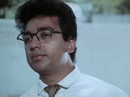 ಕಮಲ್ ಹಾಸನ್ ಇಲ್ಲದ 'ಪುಷ್ಪಕ ವಿಮಾನ' ಹಾರಾಟಕ್ಕೆ ಸಿದ್ಧ!