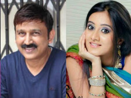 ರಮೇಶ್ 'ರಸಗುಲ್ಲ'ವೀಗ ಮಂಗನ ಕೈಯಲ್ಲಿ ಮಾಣಿಕ್ಯ!