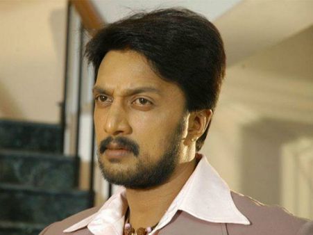 ಮತ್ತೊಂದು ತೆಲುಗು ಚಿತ್ರದಲ್ಲಿ ಕನ್ನಡದ ಕಿಚ್ಚ ಸುದೀಪ್!