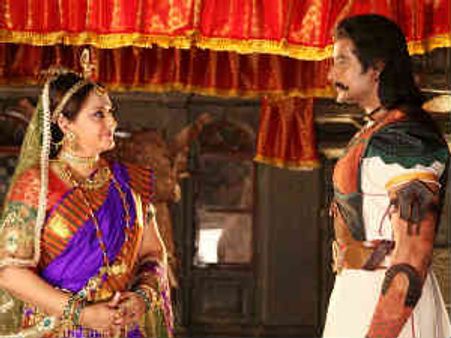 ಸಂಗೊಳ್ಳಿ ರಾಯಣ್ಣ ಶೂಟಿಂಗ್ ಗುಟ್ಟು ಬಿಚ್ಚಿಟ್ಟ ದರ್ಶನ್