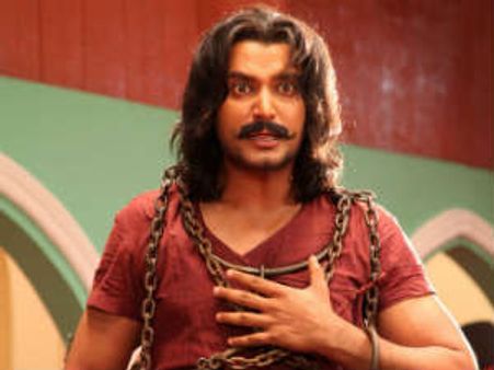 ಐದು ವರ್ಷದ ಬಳಿಕ ಮತ್ತೆ ಮಾಡುವೆ: ದರ್ಶನ್ ಮಾತು