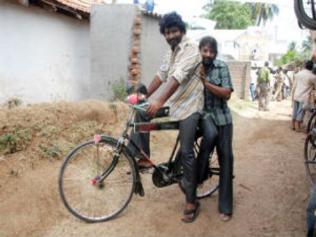 ಟಿವಿ ವಾಹಿನಿಗಳಿಗೆ ಬೇಡವಾದ ' ಪ್ರೇಮ್ ಅಡ್ಡ '