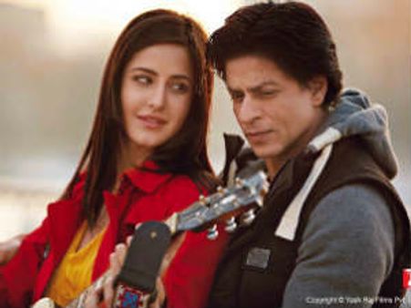 ಜಬ್ ತಕ್ ಹೇ ಜಾನ್ ಪ್ರೀಮಿಯರ್ ನಲ್ಲಿ ನಡೆದಿದ್ದೇನು?