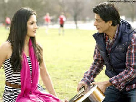 ಮೈಸೂರಿನಲ್ಲಿ 'ಜಬ್ ತಕ್ ಹೇ ಜಾನ್' ಗ್ರಾಂಡ್ ಓಪನಿಂಗ್