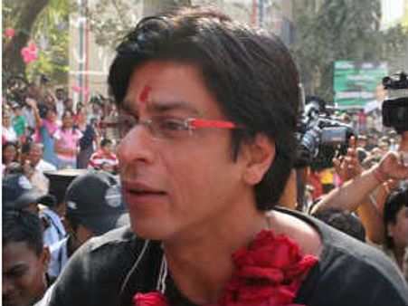 ಶೀಘ್ರದಲ್ಲೇ ಕಿಂಗ್ ಖಾನ್ ಶಾರುಖ್ ಆತ್ಮಚರಿತ್ರೆ