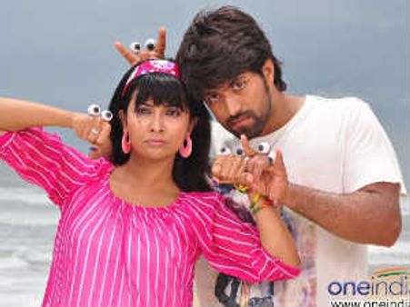 ಯೋಗರಾಜ್ ಭಟ್ಟರ 'ಡ್ರಾಮಾ'ಗೆ ಸೆನ್ಸಾರ್ ತಥಾಸ್ತು