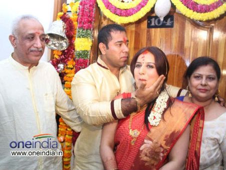 ಪೂಜಾ ಗೌಡ ಆಗಲಿರುವ ನಟಿ ಪೂಜಾಗಾಂಧಿ!