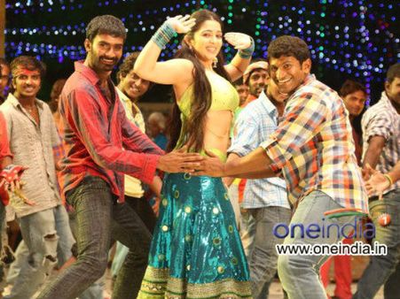 'ಯಾರೇ ಕೂಗಾಡಲಿ' ರಿಲೀಸ್ ಡೇಟ್ ಅನೌನ್ಸ್