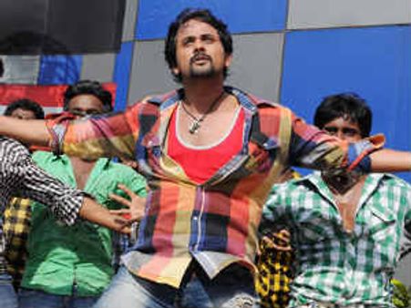 ತೆಲುಗು ಚಿತ್ರರಂಗಕ್ಕೆ ಶ್ರೀನಗರ ಕಿಟ್ಟಿ ಚೊಚ್ಚಲ ಹೆಜ್ಜೆ