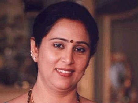 ಎರಡನೇ ಇನ್ನಿಂಗ್ಸ್ ಗೆ ಸಿದ್ಧವಾದ 'ಗಿರಿಬಾಲೆ' ಗೀತಾ