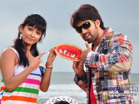 ಭಟ್ಟರ ಡ್ರಾಮಾ ಫಸ್ಟ್ ಡೇ ಟ್ವೀಟ್ ರಿಪೋರ್ಟ್