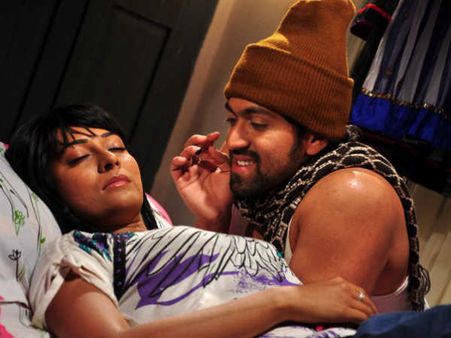 ಯೋಗರಾಜ್ ಭಟ್ಟರ ಡ್ರಾಮಾ ಚಿತ್ರ ವಿಮರ್ಶೆ ಓದಿ