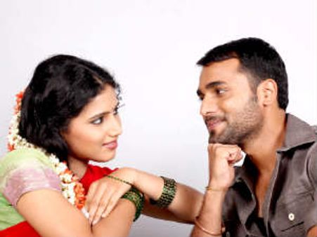 'ಪರಮಾತ್ಮ' ಆಯ್ತು ಈಗ 'ಪರಬ್ರಹ್ಮ' ಚಿತ್ರದ ಜಪ