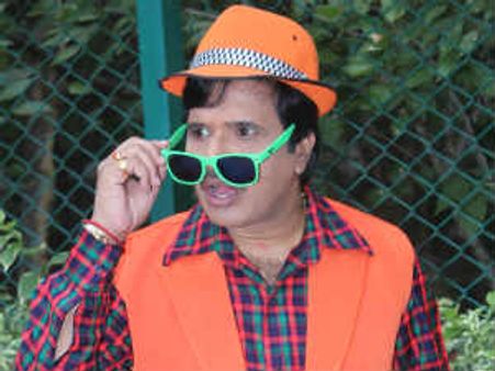 ಮತ್ತೆ ಟೋಪಿ ಹಾಕಿಕೊಂಡ ಎಸ್ ನಾರಾಯಣ್!