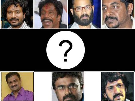 ಕನ್ನಡ ಸಿನಿಮಾ ಡೈರೆಕ್ಟರ್ಸ್ : ಸ್ಪೆಷಲ್ ಸೆವೆನ್