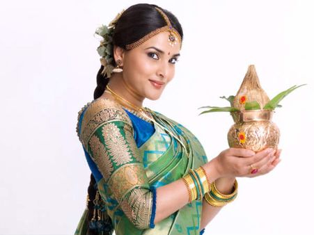 ಗೋಲ್ಡನ್ ಗರ್ಲ್ ರಮ್ಯಾ ಸೀಕ್ರೇಟ್ ಸಂಗತಿಗಳು