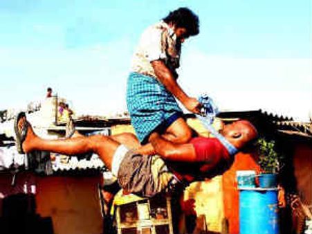 ರೀಮೇಕ್ ಚಿತ್ರ ಪ್ರೇಮ್ ಅಡ್ಡ ಬಿಡುಗಡೆ ಮುಂದಕ್ಕೆ