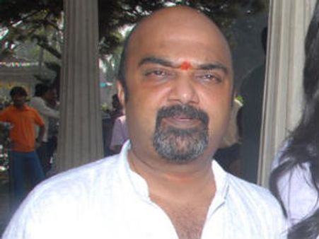 ಕಿಚ್ಚ ಸುದೀಪ್ ಮ್ಯಾನೇಜರ್ ಆಗಿ ದ್ವಾರಕೀಶ್ ಪುತ್ರ