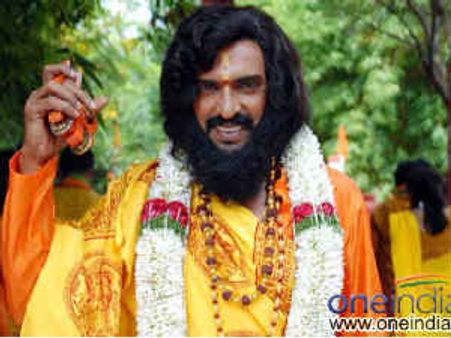 ತಿರುಪತಿಯಲ್ಲಿ ಹರಕೆ ತೀರಿಸಿಕೊಂಡ ಉಪೇಂದ್ರ