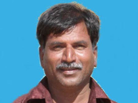 ಸಹಾಯಕ ನಿರ್ದೇಶಕ ಸದಾಶಿವಯ್ಯ ಮೃತದೇಹ ಪತ್ತೆ