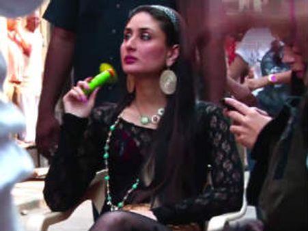 ಮೂರೇ ದಿನದಲ್ಲಿ 49 ಕೊಟಿ ಬಾಚಿದ ತಲಾಷ್ ಚಿತ್ರ