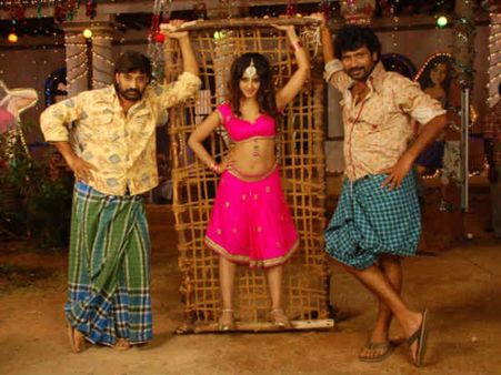 ಪ್ರೇಮ್ ಅಡ್ಡ ಸಿನೆಮಾ ನಾಳೆಯಿಂದ ಶುರು ಗುರು