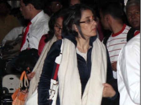 ಮನಿಷಾ ಕೋಯಿರಾಲಾ ಮನದಾಳದ ಮಾತುಗಳು