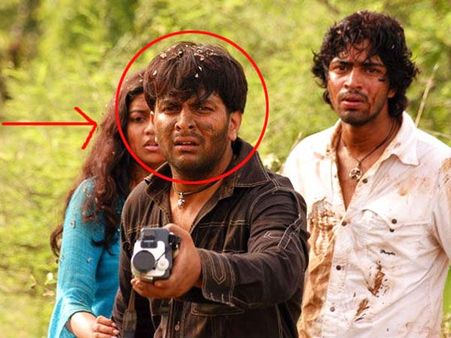 ಮಾದಕದ್ರವ್ಯ ಜಾಲದಲ್ಲಿ ನಟ ಅಭಿಷೇಕ್ ಬಂಧನ