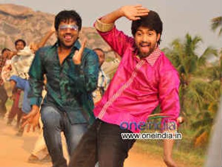 ತಮಿಳುನಾಡಿನಲ್ಲಿ ಯೋಗರಾಜ್ ಭಟ್ ಡ್ರಾಮಾ ತೆರೆಗೆ