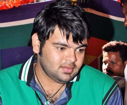 ಬೆಳ್ಳಿತೆರೆಗೆ ಮಾಜಿ ಹೀರೋಯಿನ್ ಸರಿತಾ ಪುತ್ರ