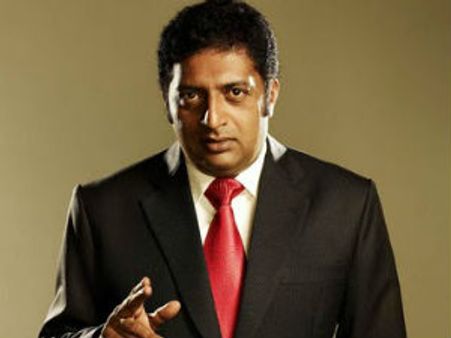 ಕೋಟ್ಯಾಧಿಪತಿಗೆ ನಿರೂಪಕನಾಗಿ ಕನ್ನಡದ ಪ್ರಕಾಶ್ ರೈ?