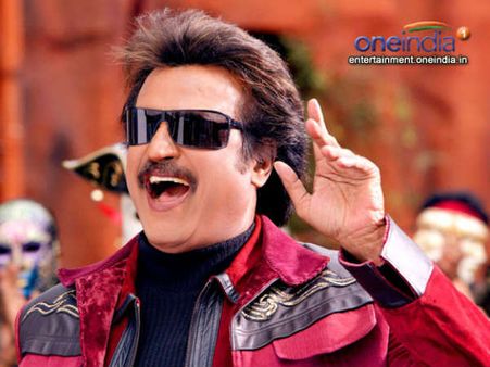 ರಜನಿಕಾಂತ್ ಬಗ್ಗೆ ನಿಮಗೆ ತಿಳಿಯದ 10 ಸಂಗತಿಗಳು