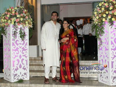 ವಿದ್ಯಾ ಬಾಲನ್ ಗೆ 18 ಸೀರೆ, 14 ಕೋಟಿ ಬಂಗಲೆ