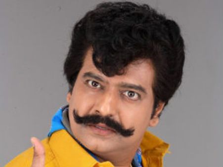 ಕನ್ನಡದಲ್ಲೇ ಡಬ್ಬಿಂಗ್ ಹೇಳಿದ ತಮಿಳು ಹಾಸ್ಯ ನಟ ವಿವೇಕ್