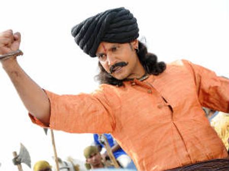 ಅರ್ಧ ಸೆಂಚುರಿ ಹೊಸ್ತಿಲಲ್ಲಿ ಸಂಗೊಳ್ಳಿ ರಾಯಣ್ಣ