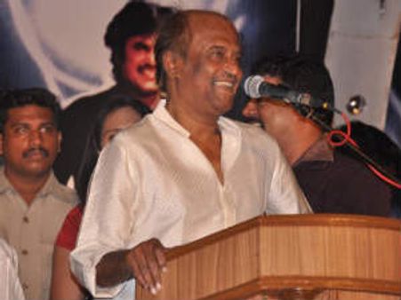 ಇನ್ನೂ ಆ ಹುಡುಗಿಯ ನಿರೀಕ್ಷೆಯಲ್ಲಿ ರಜನಿಕಾಂತ್!