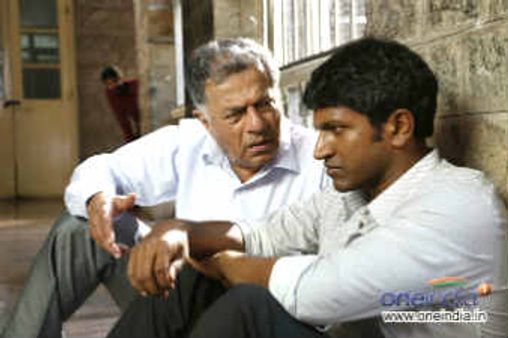 ಯಾರೇ ಕೂಗಾಡಲಿ ಚಿತ್ರದ ಮೇಲೆ ಹೆಚ್ಚಿನ ನಿರೀಕ್ಷೆ ಬೇಡ: ರಾಘಣ್ಣ