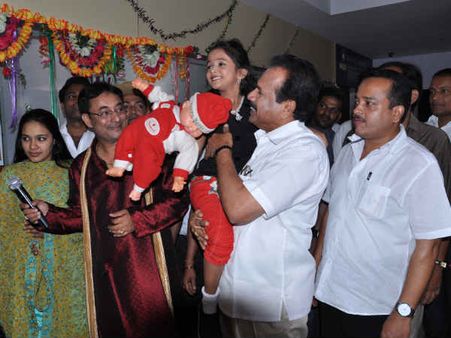 ಮಂಗಳೂರಲ್ಲಿ ಬಣ್ಣಬದಲಾಯಿಸಿದ ಸದಾನಂದಗೌಡ