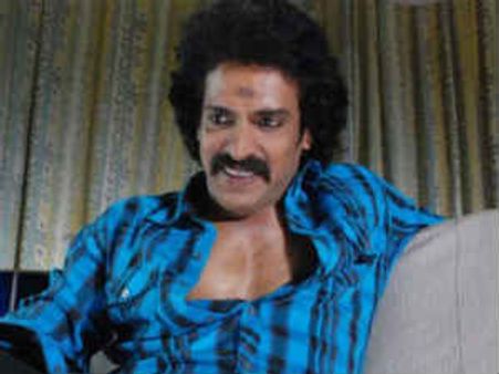 2012ರ ಸ್ಯಾಂಡಲ್ ವುಡ್ ಕಿಂಗ್ ಯಾರು?