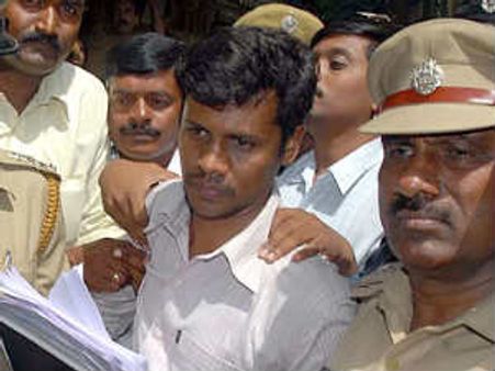 'ಮಾದೇಶ' ನಿರ್ಮಾಪಕನಿಗೆ ಜೈಲಿನಿಂದ ಬಿಡುಗಡೆ