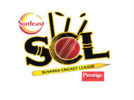 ಕಿರುತೆರೆಯ ಸುವರ್ಣ ಲೀಗಿಗೆ ತಾರೆಯರ ದಂಡು