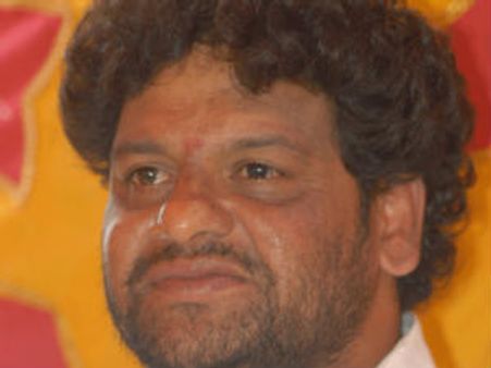 ಸಾಹಸ ನಿರ್ದೇಶಕ ಕೌರವ ವೆಂಕಟೇಶ್ ಬಂಧನ