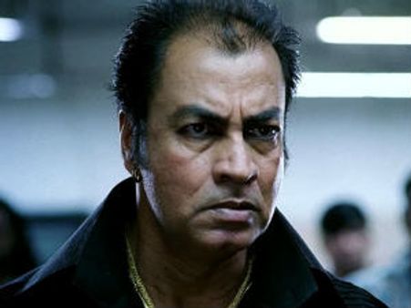 ದರ್ಶನ್ 'ಬುಲ್ ಬುಲ್' ಜೊತೆ ರಾವತ್ ರಗಳೆ