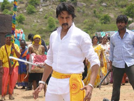 ಈ ಶುಕ್ರವಾರ ಕನ್ನಡ ಚಿತ್ರಗಳಿಗೆ ಆಯಿತವಾರ