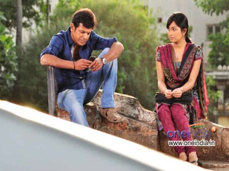 ಶಿವಣ್ಣನ ಕಡ್ಡಿಪುಡಿ ಚಿತ್ರ ಭರ್ಜರಿ ಬೆಲೆಗೆ ಟಿವಿಗೆ ಮಾರಾಟ