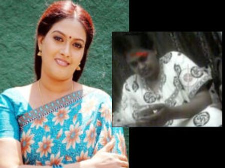 ಟಿವಿ9 ಕಾರ್ಯಾಚರಣೆ; ವೇಶ್ಯಾ ದಂಧೆಯಲ್ಲಿ ನಟಿ