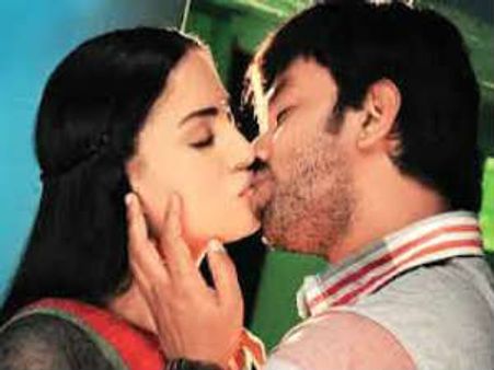 ಬದಲಾದ 'ಡರ್ಟಿ ಪಿಚ್ಚರ್ ' ಹೆಸರು ಸಖತ್ ಆಗಿದೆ ಮಗಾ !