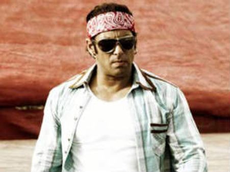 ಬಾಲಿವುಡ್ ನಟ ಸಲ್ಮಾನ್ ಖಾನ್ ಈಗ 'ಮೆಂಟಲ್'